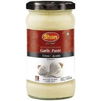 Shan Garlic Paste 310g