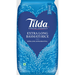 Tilda Extra Long Basmati Rice/Basmati Akki 1kg