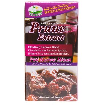 Green Bio Tech 100% Prune Extract 600ml