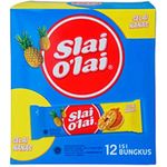 Slai O'lai Sweet Pineapple 24g