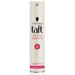 Taft Hair Fixing Spray Keratin 250ml