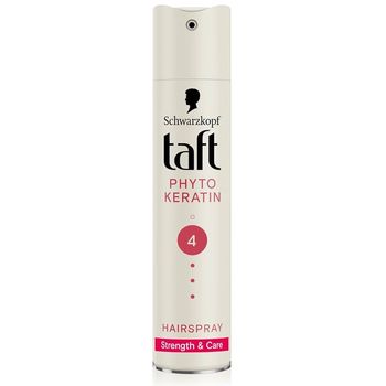 Taft Hair Fixing Spray Keratin 250ml