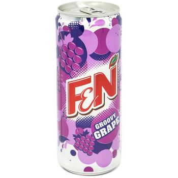 F&N Groovy Grape 325ml