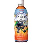 Pokka Ice Blueberry Tea 500ml
