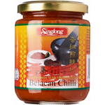Sing Long Belachan Chilli 250g