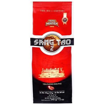 Trung Nguyen Creation Coffee 2 340g