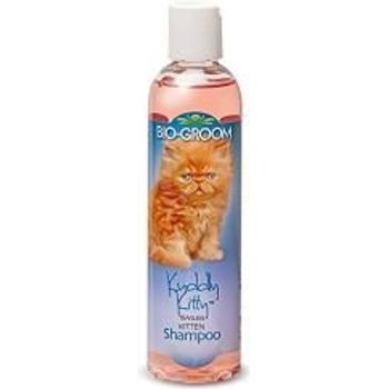 Biogroom Kuddly Kitten Shampoo 8ounce