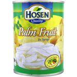 Hosen Palm Fruit In Syrup 565g