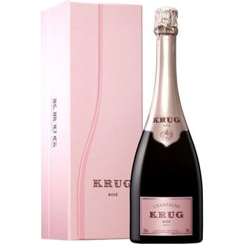 Krug Rose Champagne 750ml