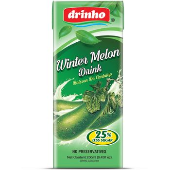 Drinho Winter Melon 250ml