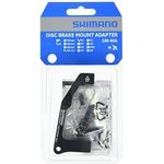 Shimano Sm-mar180 Disc Brake Adapter Rear Pm is