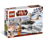 LEGO 8083 Rebel Trooper Battle Pack