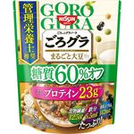 Nissin Cisco Gorogura Off Carbohydrates Whole Soybeans 300g