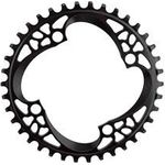 absoluteBLACK Chainring Shimano XX1 64BCD 38T Black