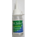 STZ Silicone Liquid Adhesive 30g