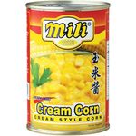 Mili Cream Corn 425g