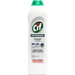 Cif Pro Cream Cleaner White 500ml