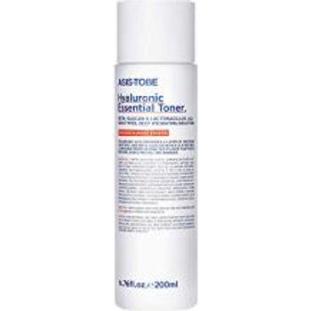 Asis-tobe Hyaluronic Essential Toner 200ml