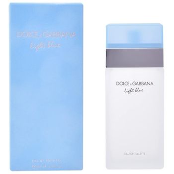 Dolce & Gabbana Ladies Light Blue 100ml