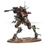 Games Workshop Warhammer 40000 Adeptus Mechanicus Ironstrider