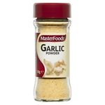 MasterFoods Garlic Powder 50g