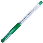 Uniball Signo Dx Rollerball Pen 038mm Green