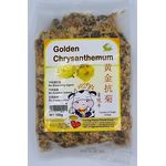Joyful Cow Golden Chrysanthemum 100g