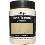 Vallejo Desert Sand Gel 200ml
