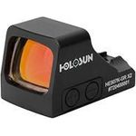 Holosun He507kgr X2 Green Dot Reflex Sight Shake Awake Technology