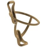 Elite T-Race Bottle Cage Beige Soft Touch