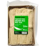 Dr Gram Organic Brown Rice Mee Sua