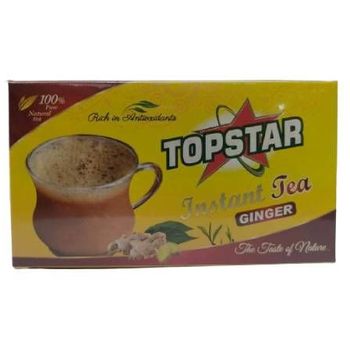 Topstar Instant Tea Ginger 30 x 2g