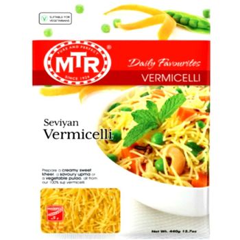 MTR Vermicelli Seviyan 440g
