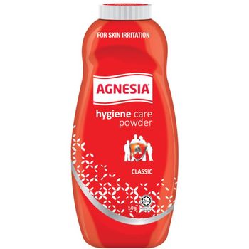 AGNESIA Hygiene Care Powder 50g