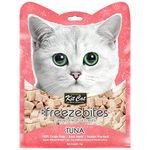 Kit Cat Freeze Bites Tuna Cat Treats 15g