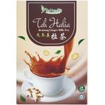 Yes Natural Teh Halia Bentong Ginger Milk Tea 300g