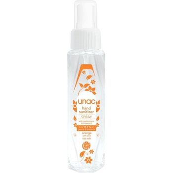 Unac Hand Sanitizer Gel 100ml