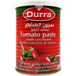 Durra Tomato Paste Double Concentrated 400g