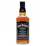 JACK DANIEL BLACK 700ML