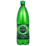 Spritzer Sparkling Mineral Water 1l