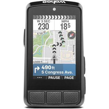 Wahoo fitness ELEMNT BOLT V3 GPS Cycling Computer