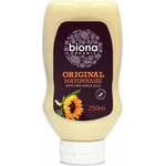 Biona Organic Original Squeezy Mayo 250g