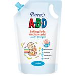 PUREEN A-B-D BAKING SODA ANTI-BAC LAUNDRY DETERGENT 1.5L