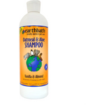 Earthbath Oatmeal And Aloe Shampoo For Pets 472ml