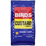 Birds Custard Powder Original 300g