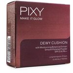 Pixy Make It Glow Dewy Cushion 101 Light Beige 15g