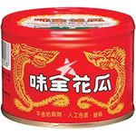 Wei Chuan Preserved Cucumbers 170g