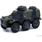 Tiny City No.11 Saracen APC EN Diecast Car