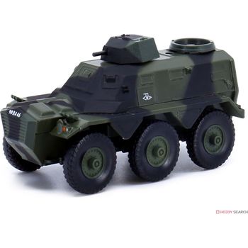 Tiny City No.11 Saracen APC EN Diecast Car