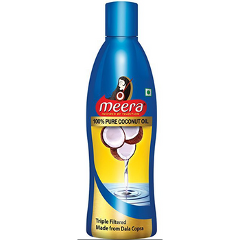 Meera Pure Coconut Oil